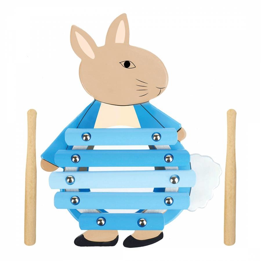 Peter Rabbit Xylophone