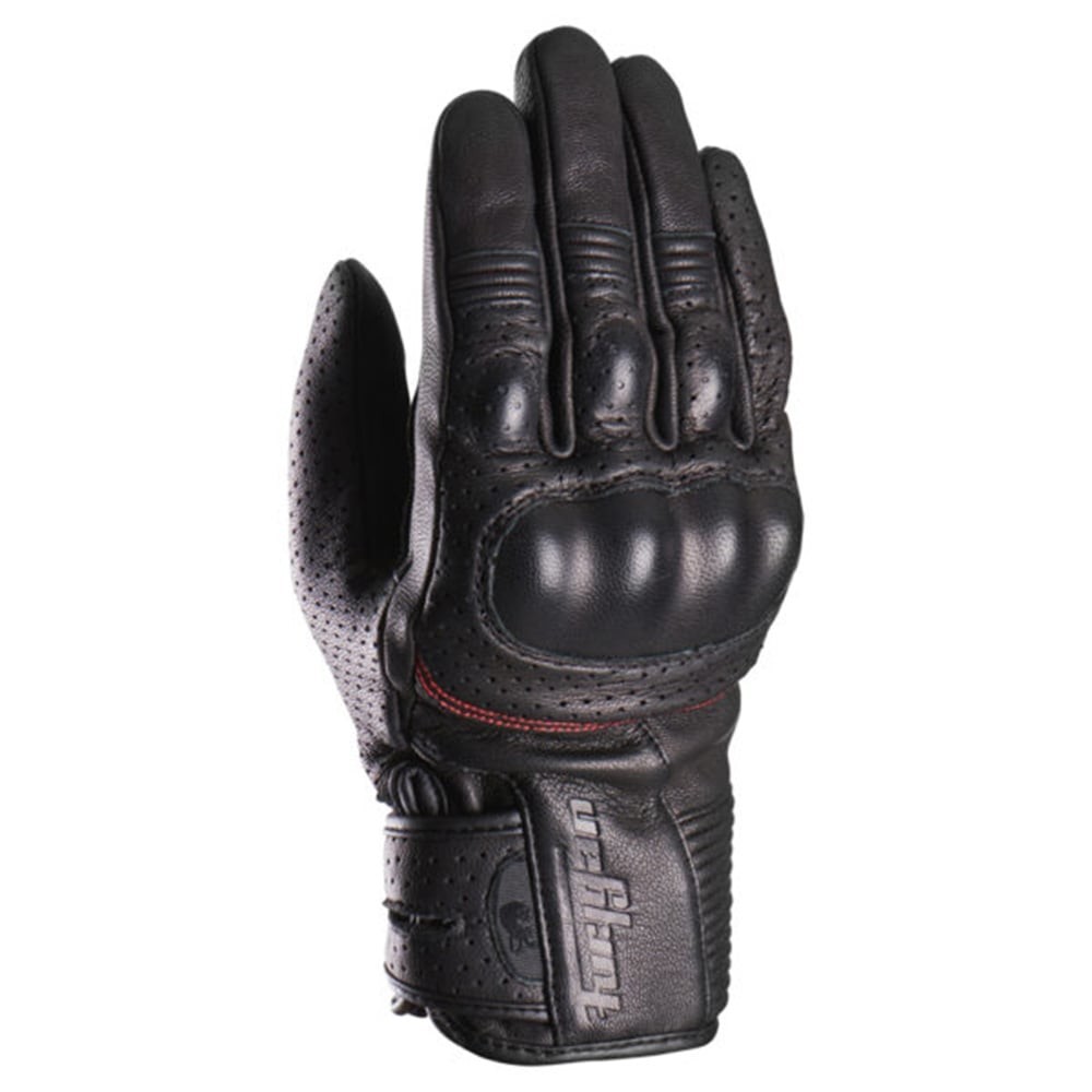 Furygan Gloves Dean Black S