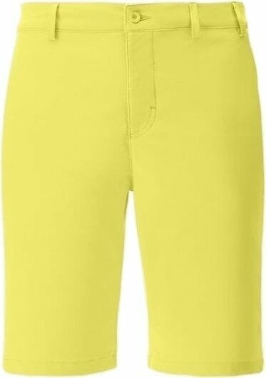 Chervo Mens Giando Shorts Lemon Yellow 50