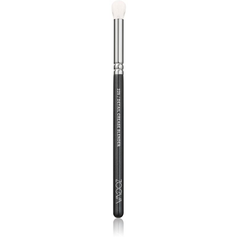 ZOEVA 225 Detail Crease Blender eyeshadow brush 1 pc