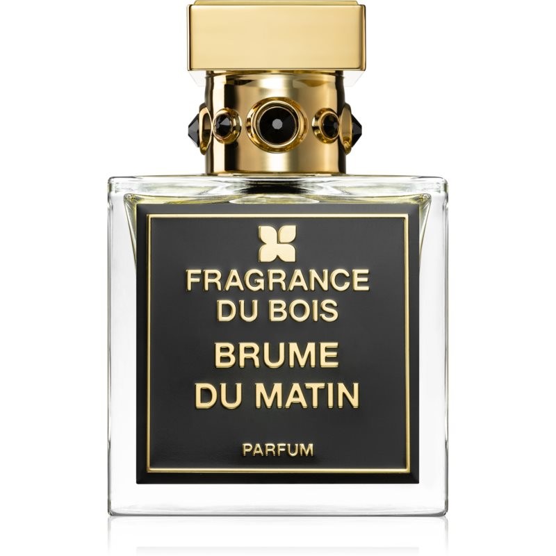 Fragrance Du Bois Brume Du Matin perfume unisex 100 ml