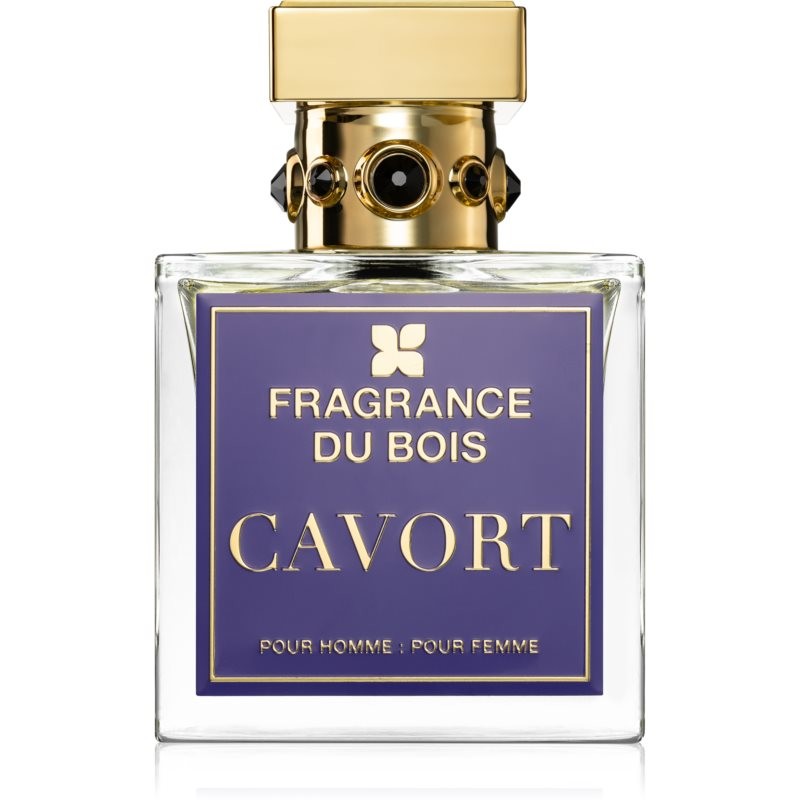 Fragrance Du Bois Cavort perfume extract unisex 100 ml