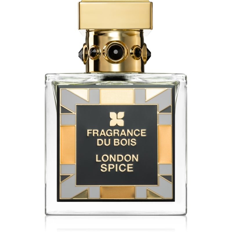 Fragrance Du Bois London Spice perfume unisex 100 ml