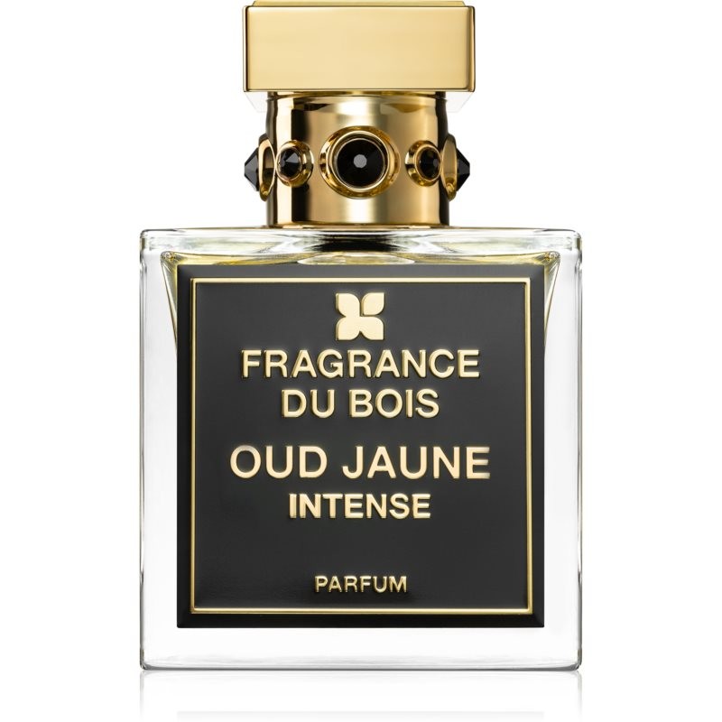 Fragrance Du Bois Oud Jaune Intense perfume unisex 100 ml