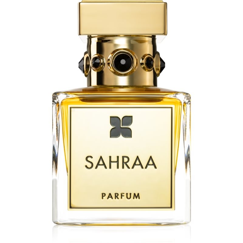 Fragrance Du Bois Sahraa perfume unisex 50 ml
