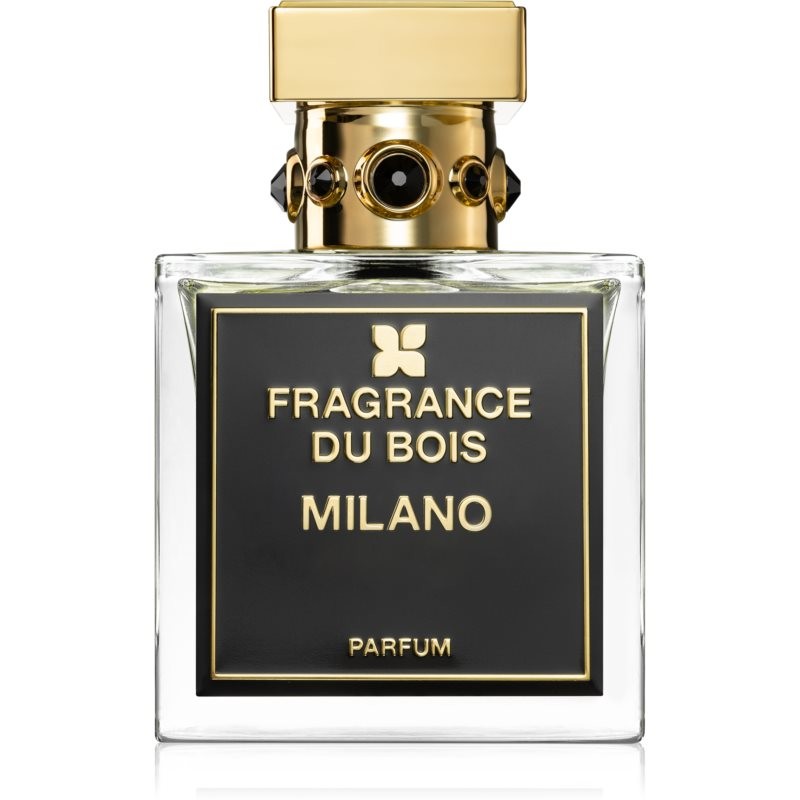 Fragrance Du Bois Milano perfume unisex 100 ml