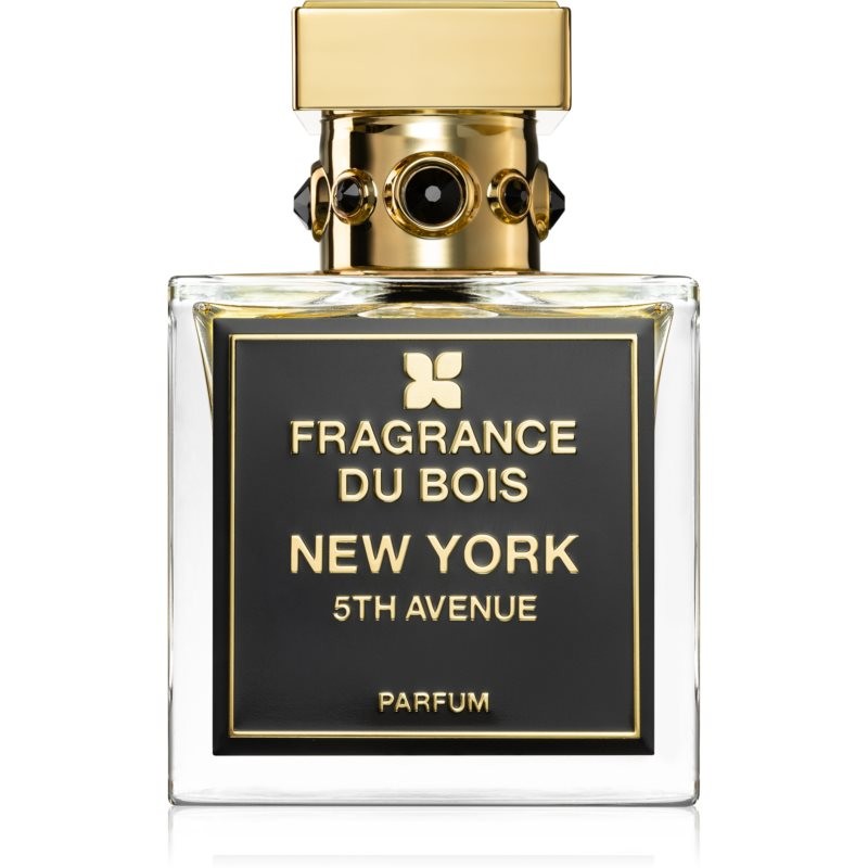 Fragrance Du Bois New York 5th Avenue perfume unisex 100 ml