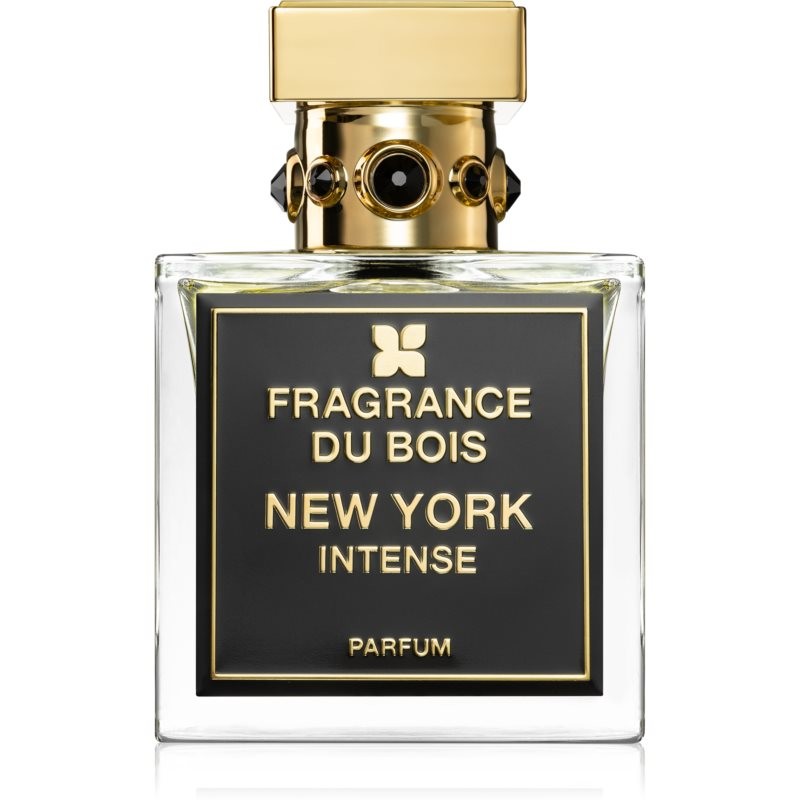 Fragrance Du Bois New York Intense perfume unisex 100 ml