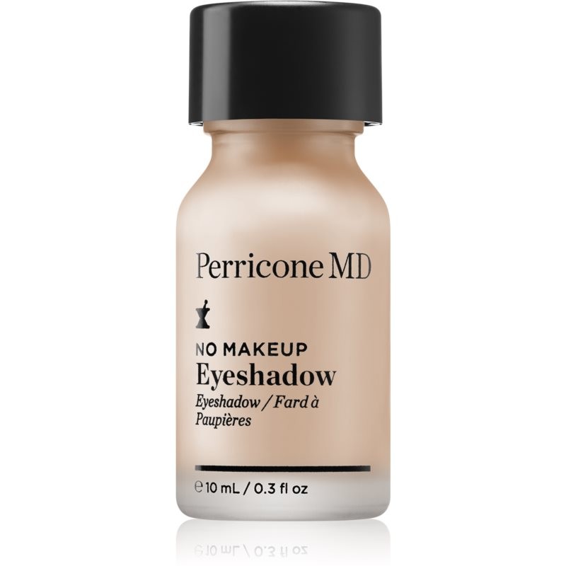 Perricone MD No Makeup Eyeshadow liquid eyeshadow Type 1 10 ml