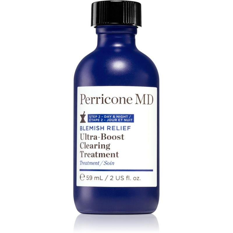 Perricone MD Blemish Relief intensive soothing care 59 ml