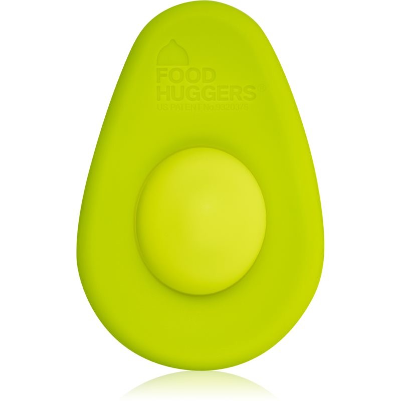 Food Huggers Avocado Huggers® silicone cover for avocado 1 pc