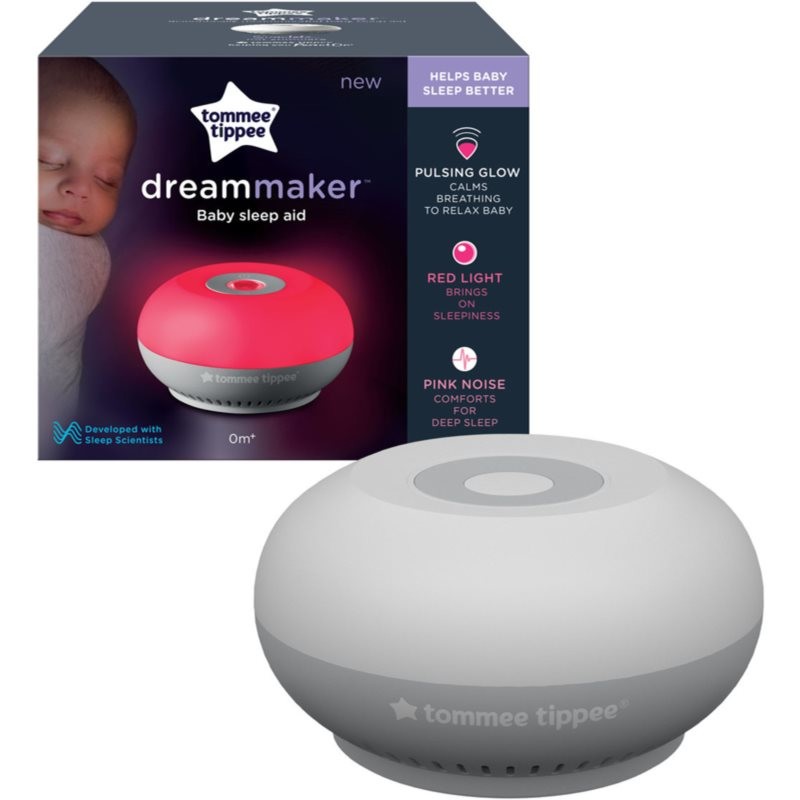 Tommee Tippee Dream maker sleep aid 1 pc