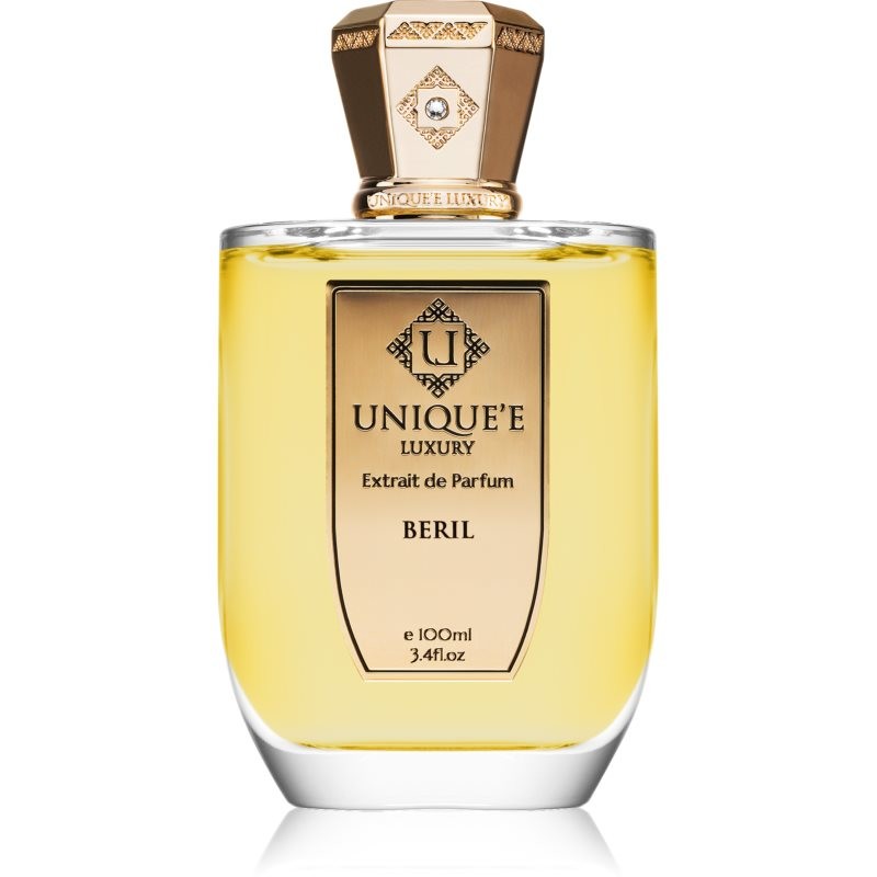 Unique'e Luxury Beril perfume extract unisex 100 ml