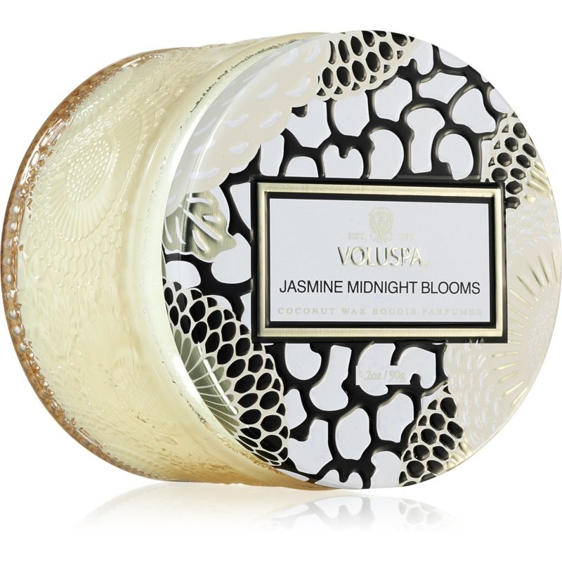 VOLUSPA Japonica Jasmine Midnight Blooms scented candle I. 90,7 g