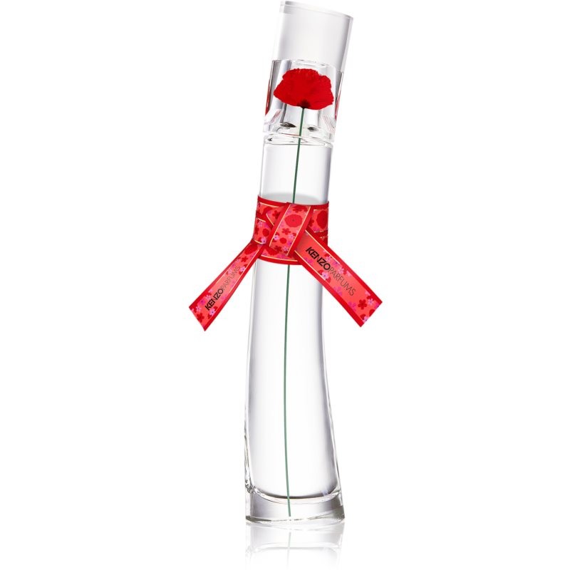 KENZO Flower by Kenzo Couture Edition eau de parfum limited edition for women 50 ml