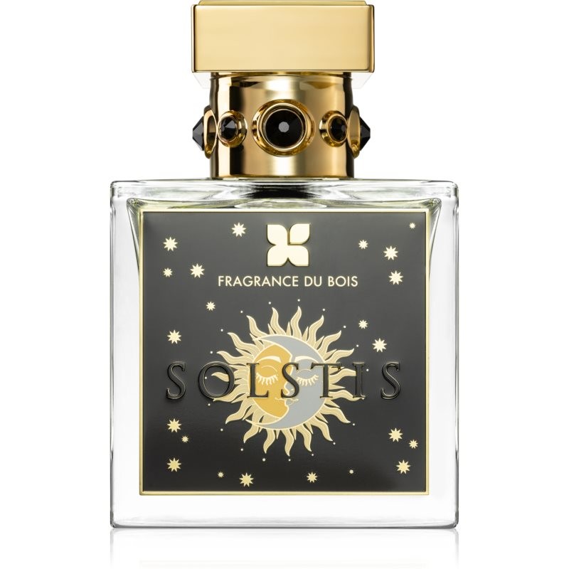 Fragrance Du Bois Solstis perfume unisex