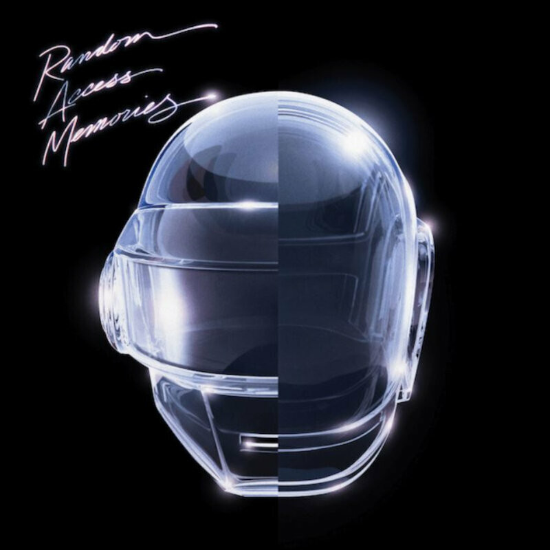 Daft Punk - Random Access Memories (10th Anniversary Edition) - Vinyl