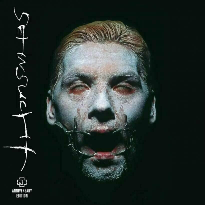 Rammstein - Sehnsucht (Anniversary Edition) - Vinyl