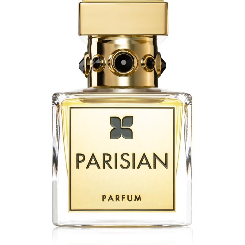 Fragrance Du Bois Parisian perfume unisex 50 ml