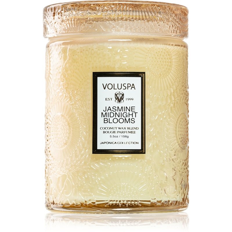 VOLUSPA Japonica Jasmine Midnight Blooms scented candle II. 156 g