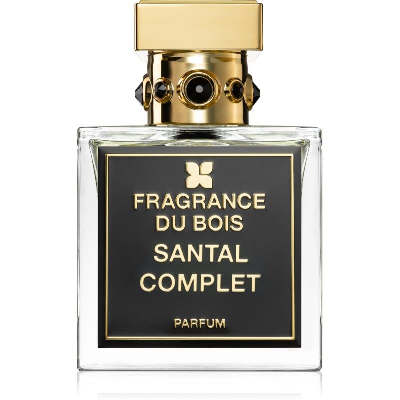 Fragrance Du Bois Santal Complet perfume unisex 100 ml
