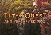 Titan Quest Anniversary Edition RU\CN VPN Activated Steam CD Key