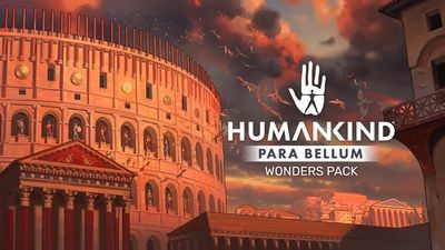 HUMANKINDâ¢ - Para Bellum Wonders Pack