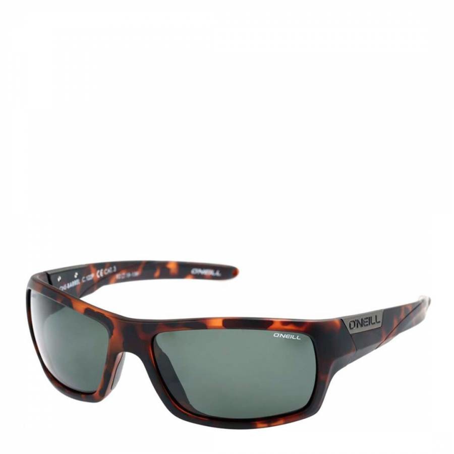 Men's Brown & Grey O'Neill Sunglasses 62mm