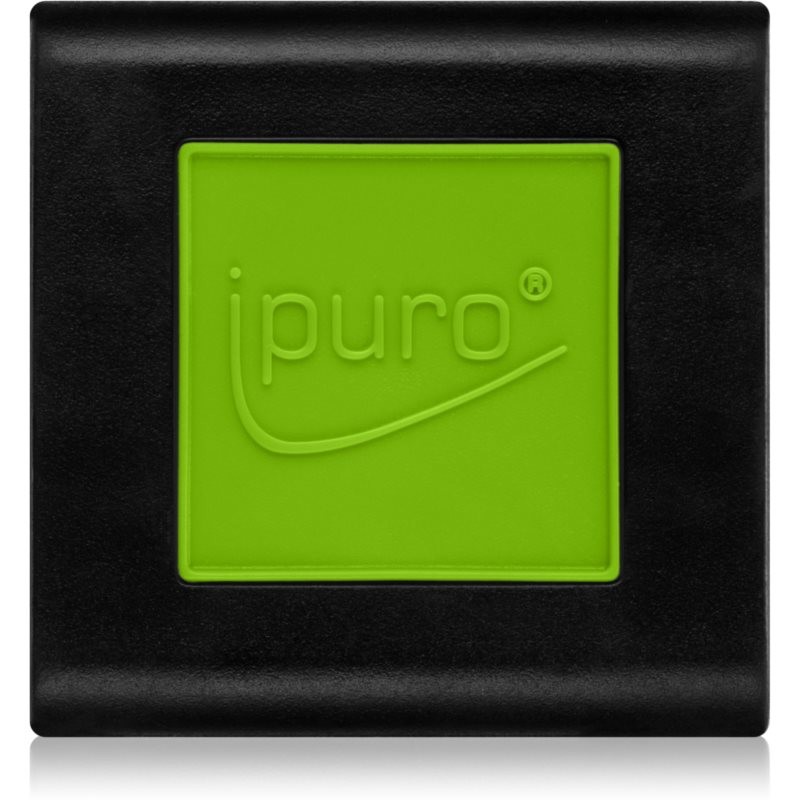 ipuro Essentials Lime Light car air freshener 1 pc