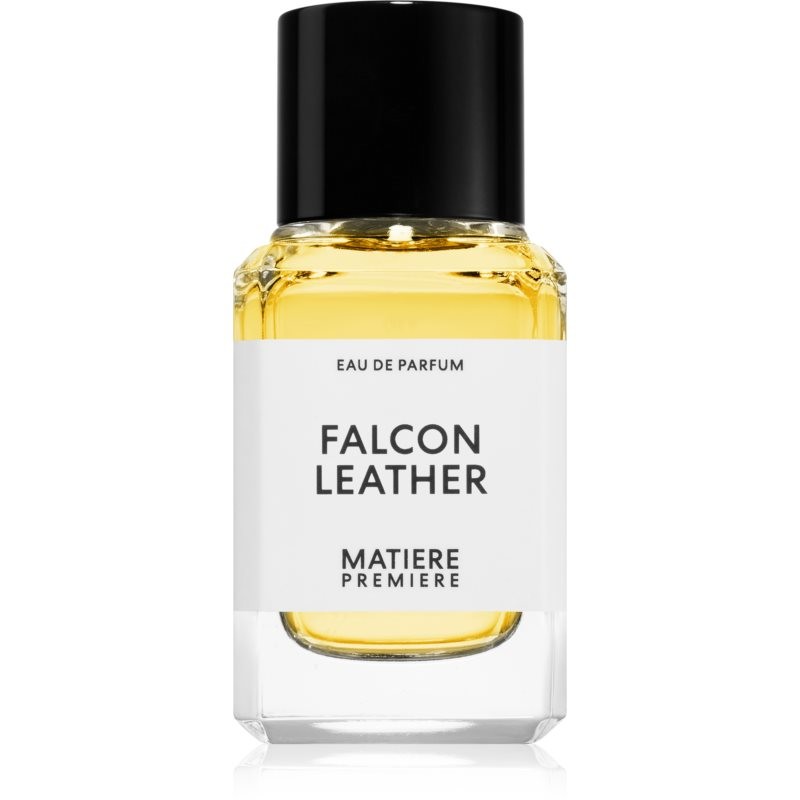 Matiere Premiere Falcon Leather eau de parfum unisex 50 ml