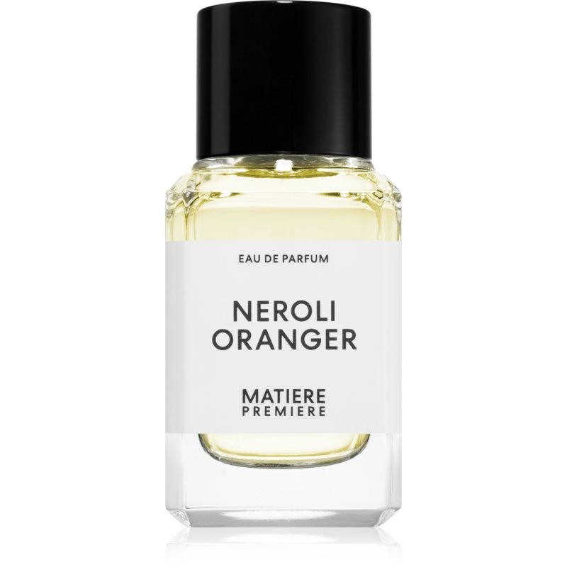 Matiere Premiere Neroli Oranger eau de parfum unisex 50 ml