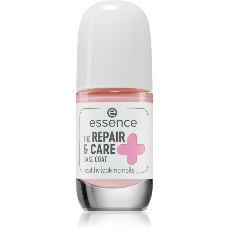 Essence THE REPAIR & CARE base coat nail polish 8 ml