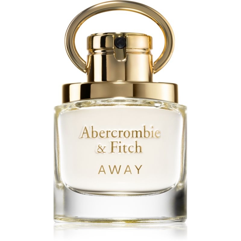 Abercrombie & Fitch Away Women eau de parfum roll-on for women 30 ml