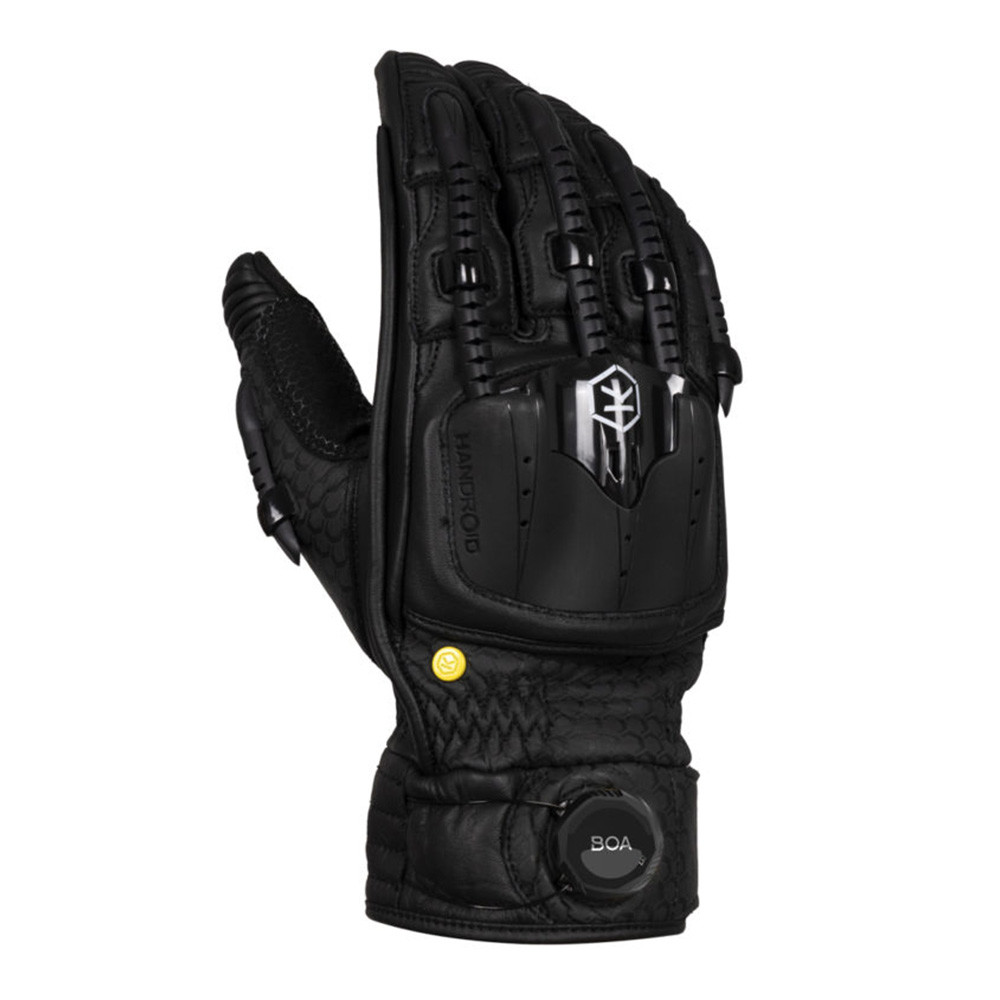 Knox Gloves Handroid Pod MK5 Black S