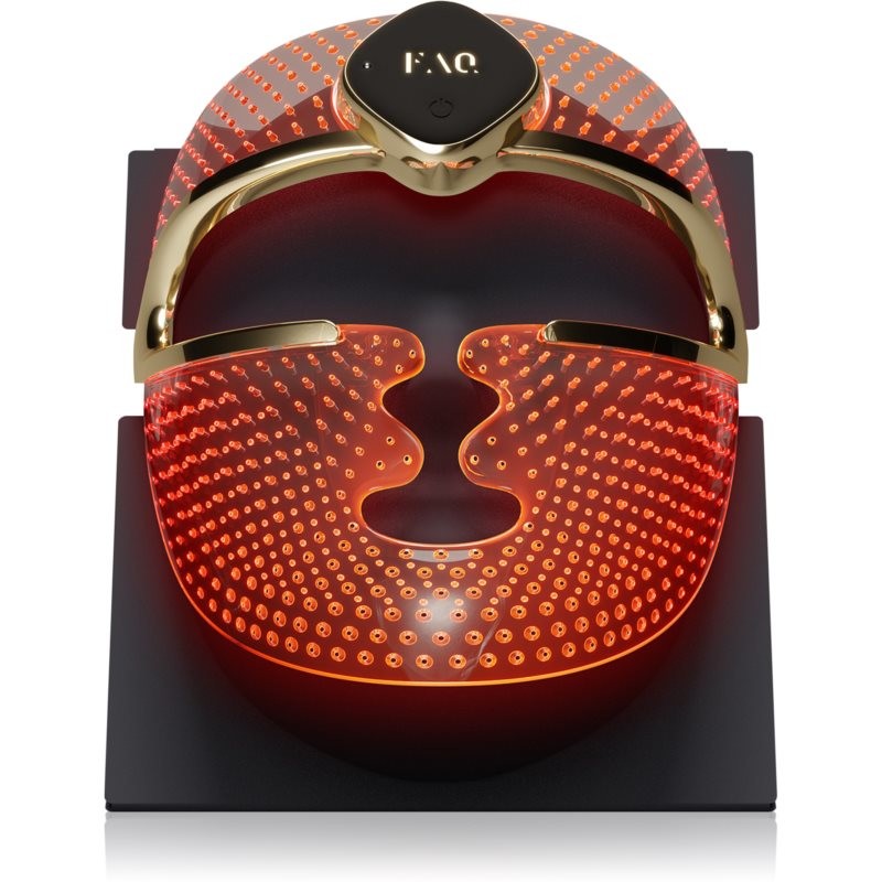 FOREO FAQ™ 202 wrinkle smoothing and reducing device with led backlight 1 pc