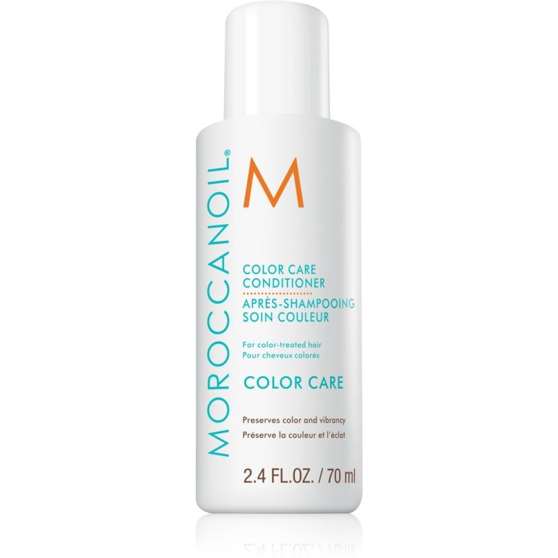 Moroccanoil Color Care protective conditioner for colored hair 70 ml