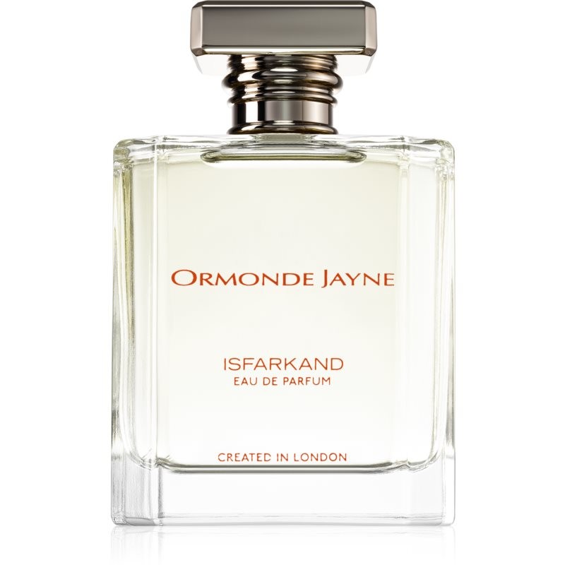Ormonde Jayne Isfarkand eau de parfum unisex 120 ml