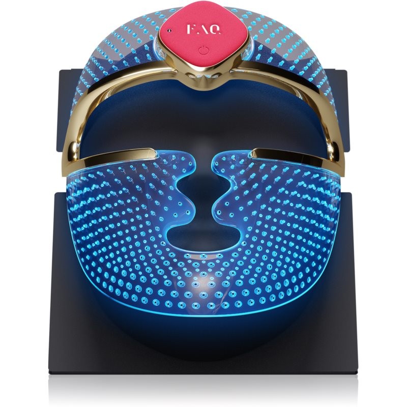 FOREO FAQ™ 201 wrinkle smoothing and reducing device with led backlight 1 pc