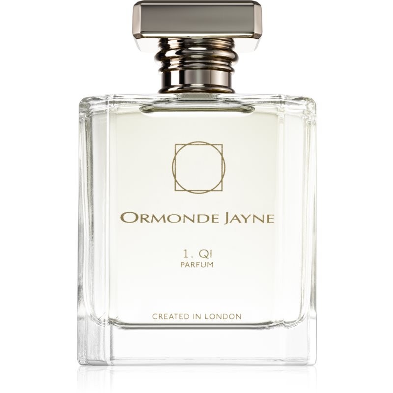 Ormonde Jayne Qi eau de parfum unisex 120 ml
