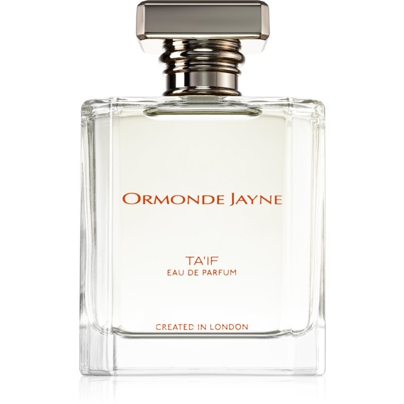 Ormonde Jayne Ta'if eau de parfum unisex 120 ml