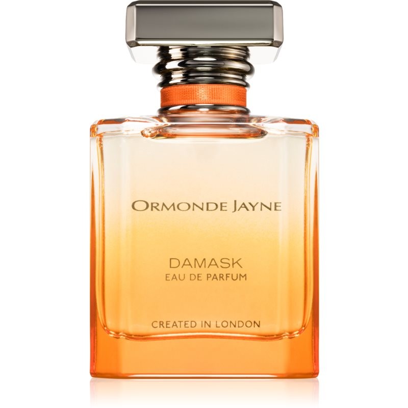 Ormonde Jayne Damask eau de parfum unisex 50 ml