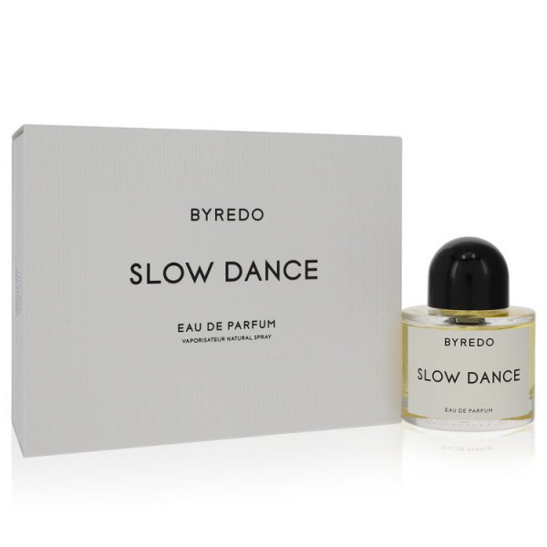 Byredo - Slow Dance 50ml Eau De Parfum Spray