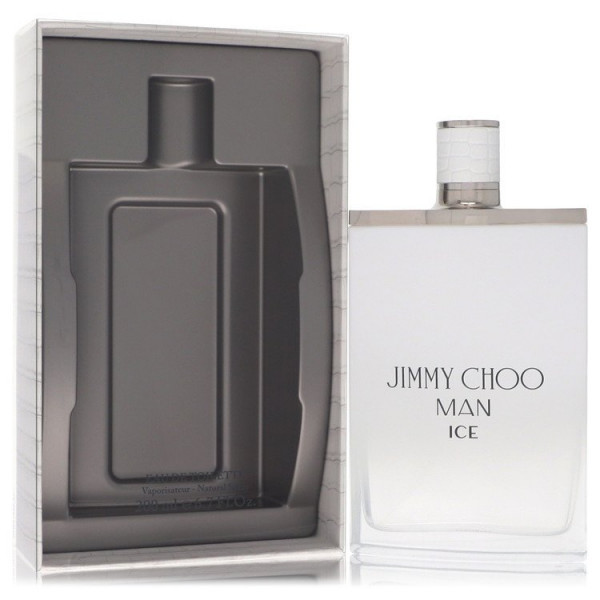 Jimmy Choo - Ice 200ml Eau De Toilette Spray