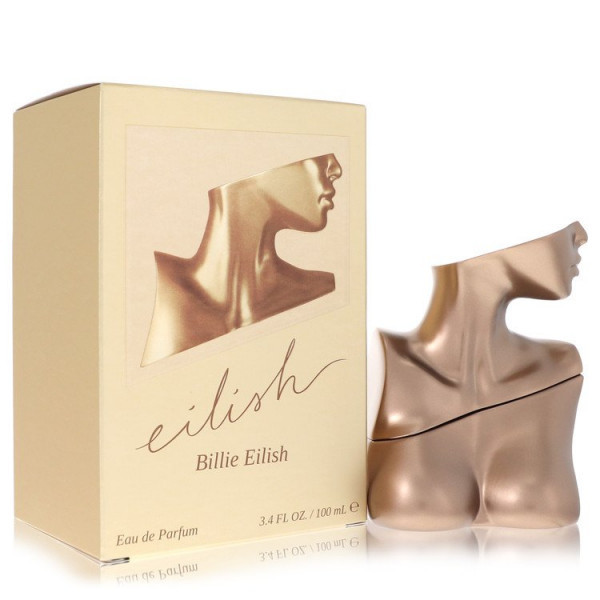 Billie Eilish - Eilish 100ml Eau De Parfum Spray