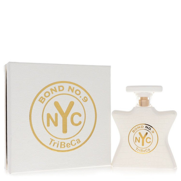 Bond No. 9 - Tribeca 100ml Eau De Parfum Spray