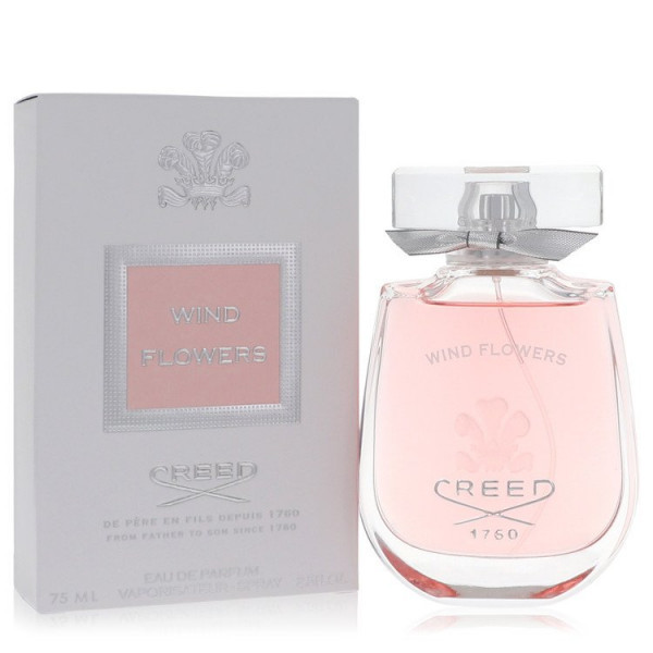 Creed - Wind Flowers 75ml Eau De Parfum Spray
