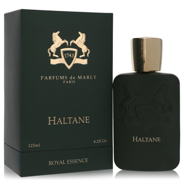 Parfums De Marly - Haltane Royal Essence 125ml Eau De Parfum Spray