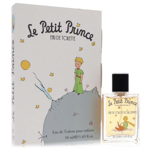 Le Petit Prince - Le Petit Prince 50ml Eau De Toilette Spray