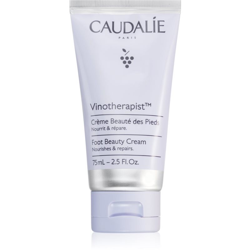 Caudalie Vinotherapist foot cream 75 ml