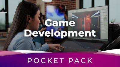 Game Development Pocket pack